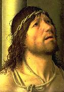 Antonello da Messina Christ at the Column (detail) china oil painting artist